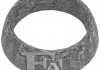 Уплотнительное кольцо (труба выхлопного газа) 781-951 FISCHER