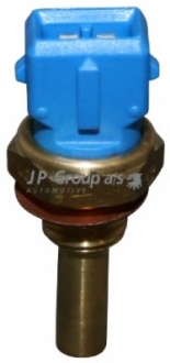 Температурный датчик охлаждающей жидкости JP GROUP 1193102200 (фото 1)