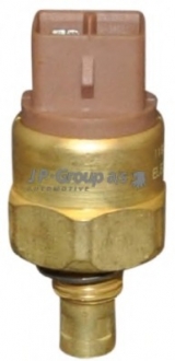Температурный датчик охлаждающей жидкости JP GROUP 1193200400 (фото 1)