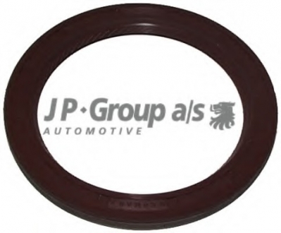 Сальник розподілвалу JP GROUP 1219500200 (фото 1)