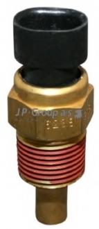 Датчик температури OPEL Astra G/ Vectra C/Combo 1.7DTI/3.0 CDTi 98- JP GROUP 1293101500 (фото 1)