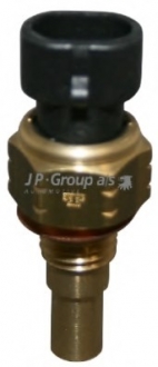 Температурный датчик охлаждающей жидкости JP GROUP 1293100100 (фото 1)
