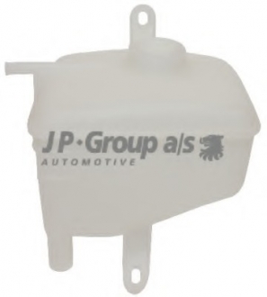 Компенсационный бак, охлаждающая жидкость JP GROUP 1114701300 (фото 1)