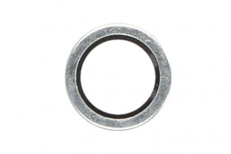 Уплотнительное кольцо маслосливного отверстия ELRING 834.823 (фото 1)