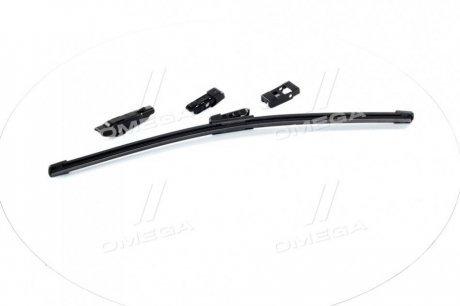 Щетка стеклоочистителя бескаркасная 480 mm CHAMPION EF48/B01 (фото 1)