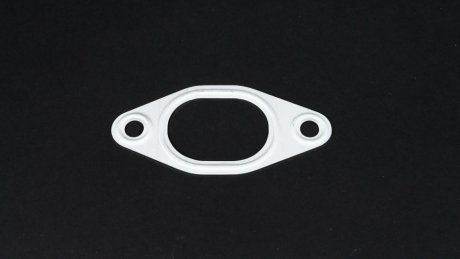 Прокладка колектора з листового металу в комбінації з паронитом AJUSA.13008100 (фото 1)