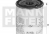 Фільтр масляний Kompressoren LB11102/2(MANN)