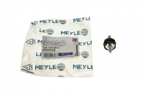 Підвісна опора радіатора MEYLE 100 133 0011 (фото 1)