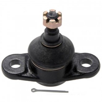 Опора кульова переднього поворотного кулака (HYUNDAI ACCENT/VERNA 06 2006) FEBEST 2220-RIO (фото 1)