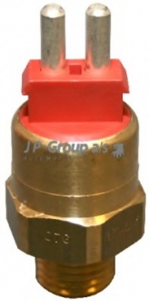 Термовыключатель, вентилятор радиатора JP GROUP 1393200300 (фото 1)
