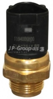 Кільце ущільнювальне JP GROUP 1194000800 (фото 1)