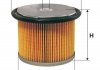Фильтрующий элемент топливного фильтра WF8021 WIX FILTERS