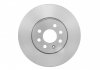 Тормозной диск передний OPEL Astra H 04- BOSCH 0986479077 (фото 1)