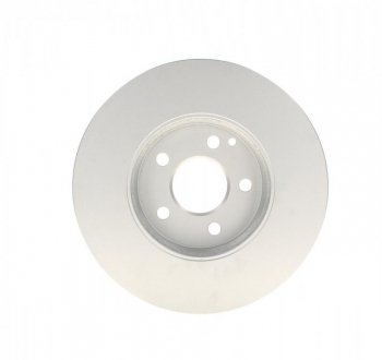 Тормозной диск передний DB W211 (304*30) BOSCH 0986479333 (фото 1)