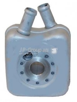 Масляный радиатор, двигательное масло JP GROUP 1113500700 (фото 1)