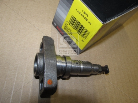 Плунжерная пара CASE; CUMMINS (6 цил.) BOSCH 1418415549 (фото 1)