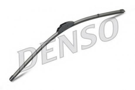 Щетка стеклоочистителя бескаркасная 650 mm DENSO DFR011 (фото 1)