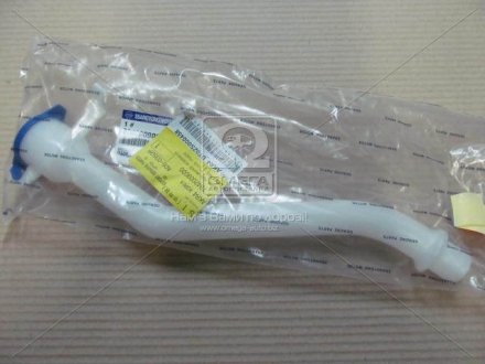 Заливная горловина бачка омывателя SSANGYONG 7842009000 (фото 1)