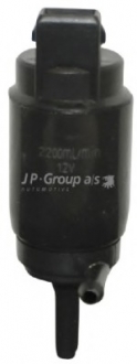 Водяной насос, система очистки окон JP GROUP 1198500300 (фото 1)