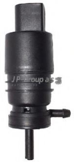 Мотор омивача лобового скла JP GROUP 1198500500 (фото 1)