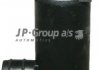 Мотор омивача лобового скла 1598500100 JP GROUP