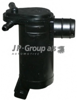 Мотор омивача лобового скла JP GROUP 1598500200 (фото 1)