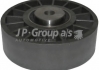 Натяжной ролик, поликлиновой ремень 1318301300 JP GROUP