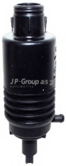 Водяной насос, система очистки окон JP GROUP 1198500800 (фото 1)