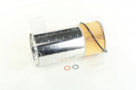 Фильтрующий элемент масляного фильтра MANN PF 1055/1 X (фото 1)