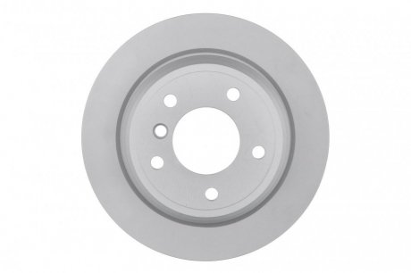 Тормозной диск задний BMW E39 2,0-2,5 BOSCH 0986478425 (фото 1)