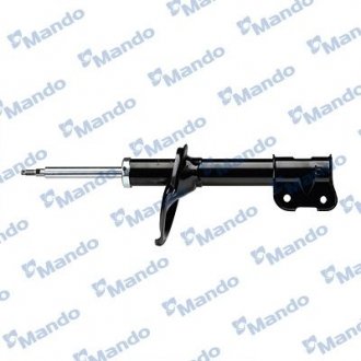 Амортизатор газовый передний правый MANDO EX546602B200 (фото 1)