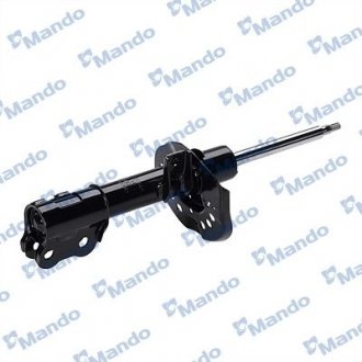 Амортизатор газовый передний правый MANDO EX546612T020 (фото 1)