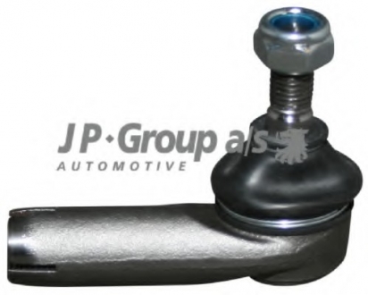 Наконечник поперечной рулевой тяги JP GROUP 1144601180 (фото 1)