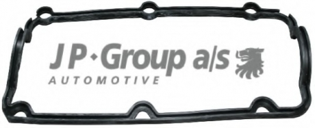 Прокладка клапанної кришки Audi 80/100/A4/A6/A8 2.6/2.8 90-00 JP GROUP 1119201600 (фото 1)