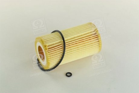 Фильтрующий элемент масляного фильтра MANN HU 718/1 N (фото 1)