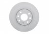 Тормозной диск задний OPEL Astra G/H BOSCH 0986478881 (фото 1)