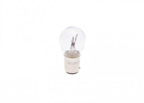 Incandescent bulb BOSCH 12V P21/4W 21/4W 1987301015 