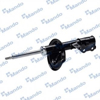 Амортизатор газовый передний левый MANDO EX546512G300 (фото 1)