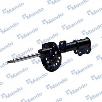 Амортизатор газовый передний левый MANDO EX546512T020 (фото 1)