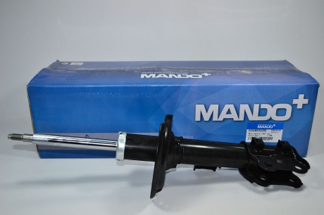 Амортизатор передній MANDO EX546513X250 (фото 1)