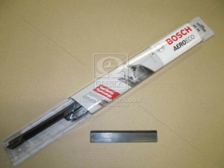 Щетка стеклоочистителя AeroECO 350мм BOSCH 3397013448 (фото 1)