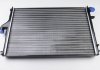 Радиатор системы охлаждения 1.5DCI (E3.E4) ASAM 30917 (фото 2)