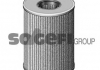 Фільтр паливний дизель, змінний елемент FRAM C10308ECO (фото 1)