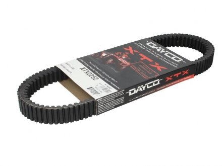 Приводний ремінь DAYCO XTX2252 (фото 1)