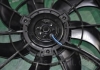 Вентилятор радиатора охлаждения PARTS-MALL PXNAA-050 (фото 5)