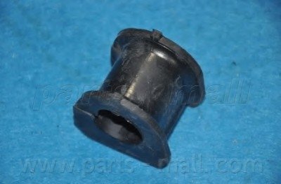 Втулка стабілізатора HYUNDAI H1, STAREX 97-07 перед. міст (вир-во) PARTS-MALL PXCRA-038B (фото 1)