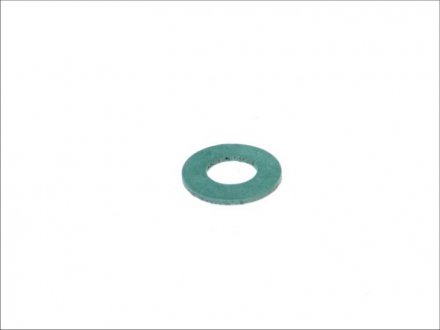 Уплотнительное кольцо сливной пробки ELRING 473.500 (фото 1)