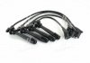 Комплект кабелів високовольтних HYUNDAI ACCENT, ELANTRA, LANTRA 00-, COUPE 01- (вир-во PARTS-MALL)
