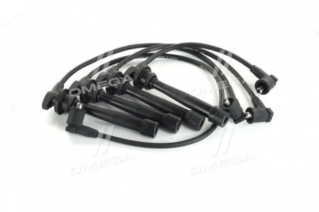 Комплект кабелів високовольтних (вир-во) PARTS-MALL PEA-E52 (фото 1)