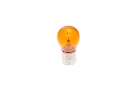 Лампа накаливания, фонарь указателя поворота BOSCH 1987302812 (фото 1)